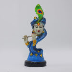 Pankh Krishna Statue