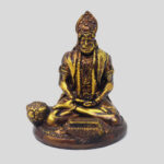 Samadhi Hanuman