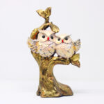 Tree Two Owl