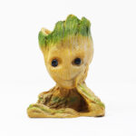 Thinking Groot