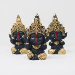 3 set Ganeshji BT