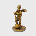 Bahubali Hanuman
