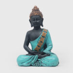 Big Meditation Buddha