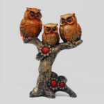 Tree Three Owl