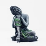 Thinking Buddha