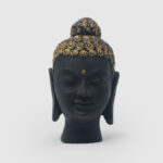 Small buddha head 1