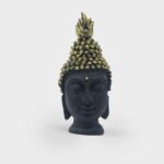Small buddha head 2