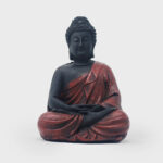 Meditating Buddha