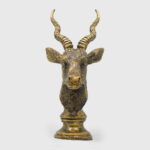 Deer Statue