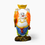 Big Laughing Buddha
