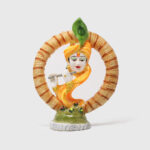 Pankh Krishn With Ring